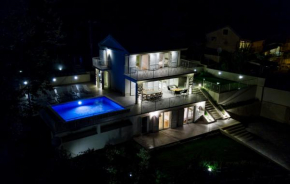  Villa Carmen  Опатия